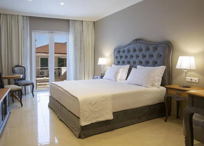 Vk Luxury Suites - Private Parking - Adults Only