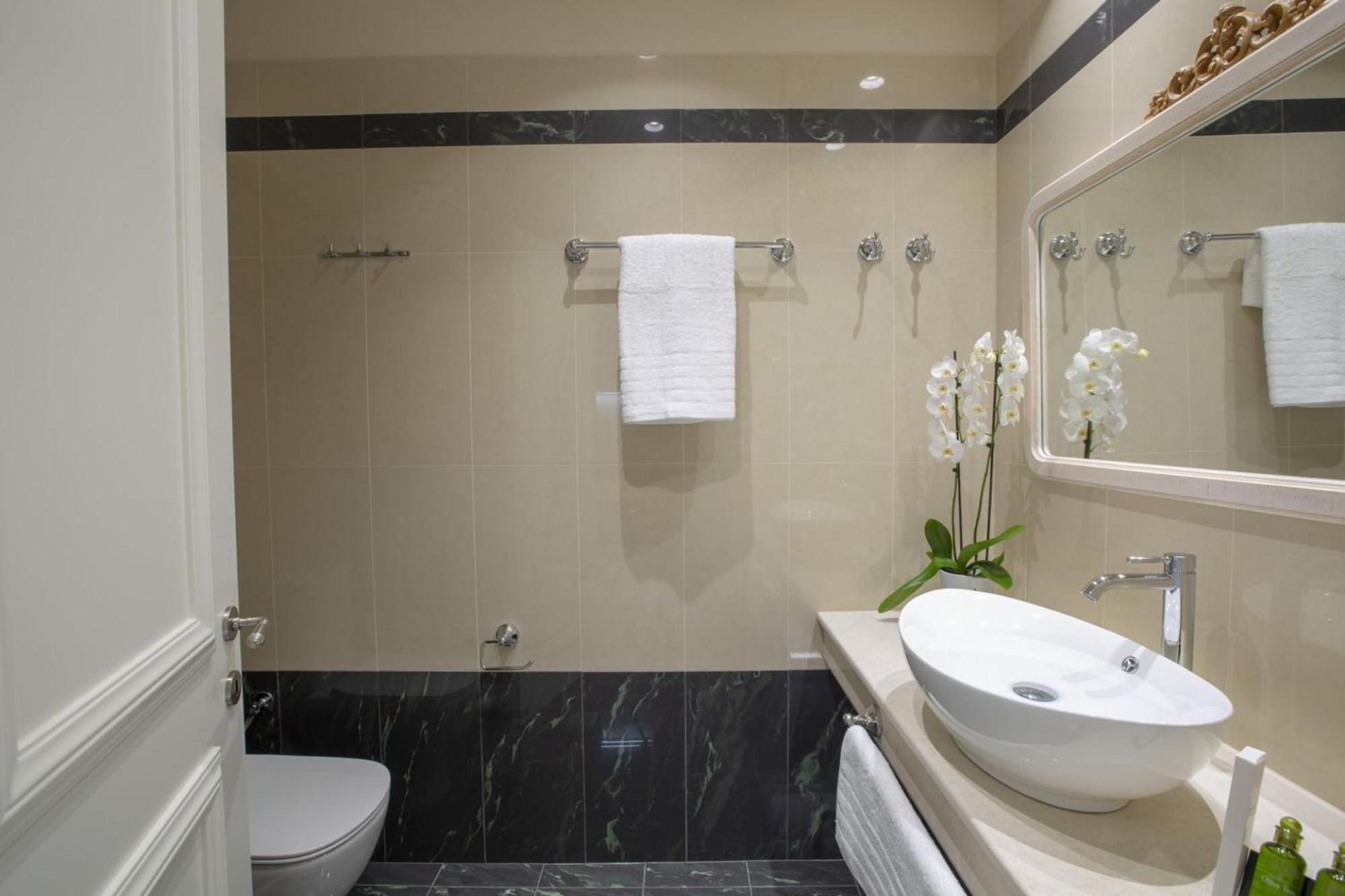Vk Luxury - Private Parking - Adults Only Apartment Nydri (Lefkada)