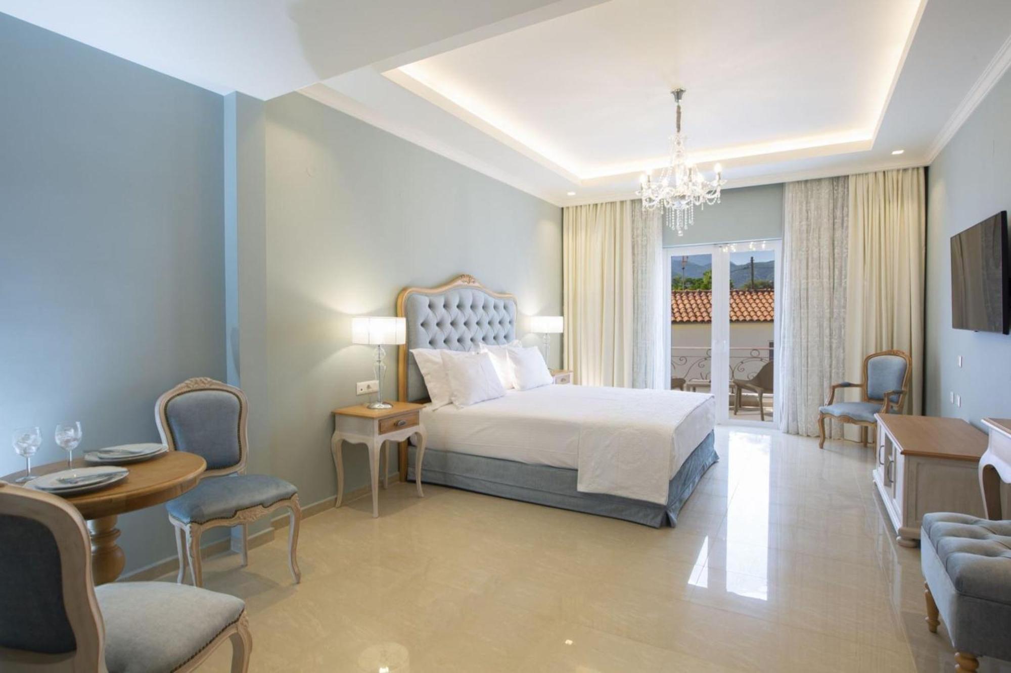 Apartment Vk Luxury - Private Parking - Adults Only Nydri (Lefkada)