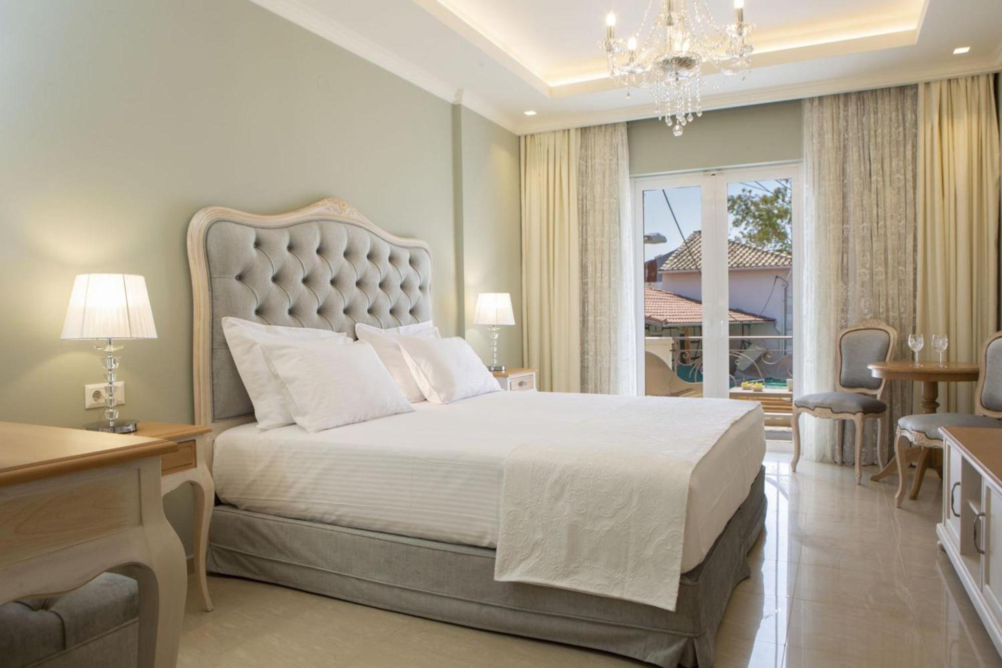 Vk Luxury - Private Parking - Adults Only * Nydri (Lefkada)