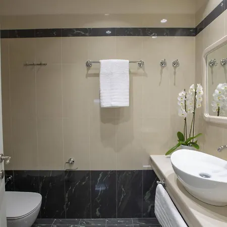 Vk Luxury Suites - Private Parking - Adults Only Nydri  Exterior photo