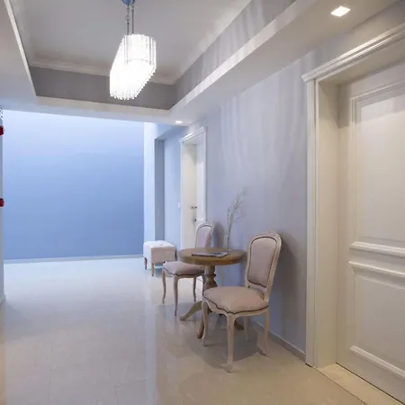 Vk Luxury Suites - Private Parking - Adults Only Nydri  Exterior photo