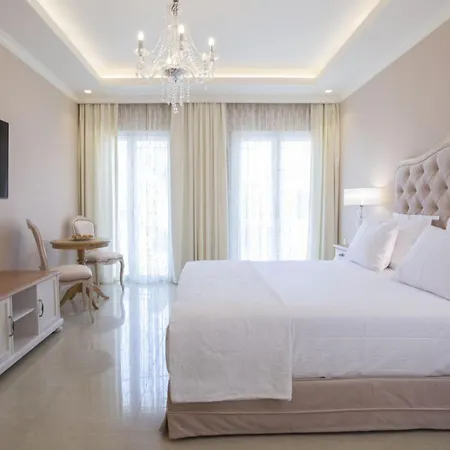 Vk Luxury Suites - Private Parking - Adults Only Nydri  Exterior photo