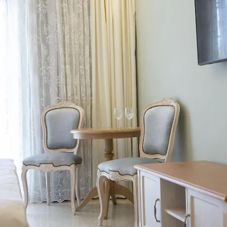 Vk Luxury Suites - Private Parking - Adults Only Nydri  Exterior photo