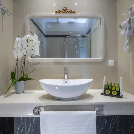 Vk Luxury Suites - Private Parking - Adults Only Nydri  Exterior photo