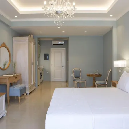 Vk Luxury Suites - Private Parking - Adults Only Nydri  Exterior photo