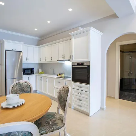 Vk Luxury Suites - Private Parking - Adults Only Nydri  Exterior photo