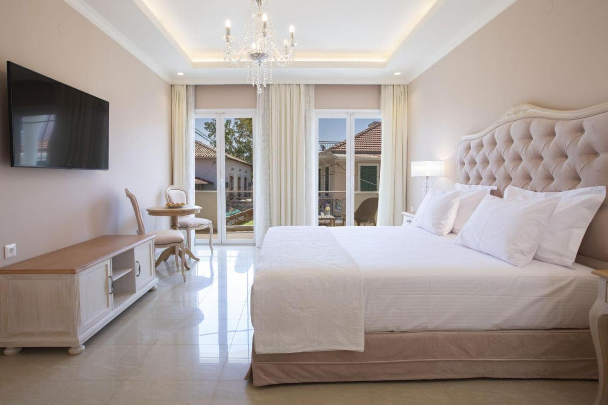 Daire Vk Luxury - Private Parking - Adults Only *