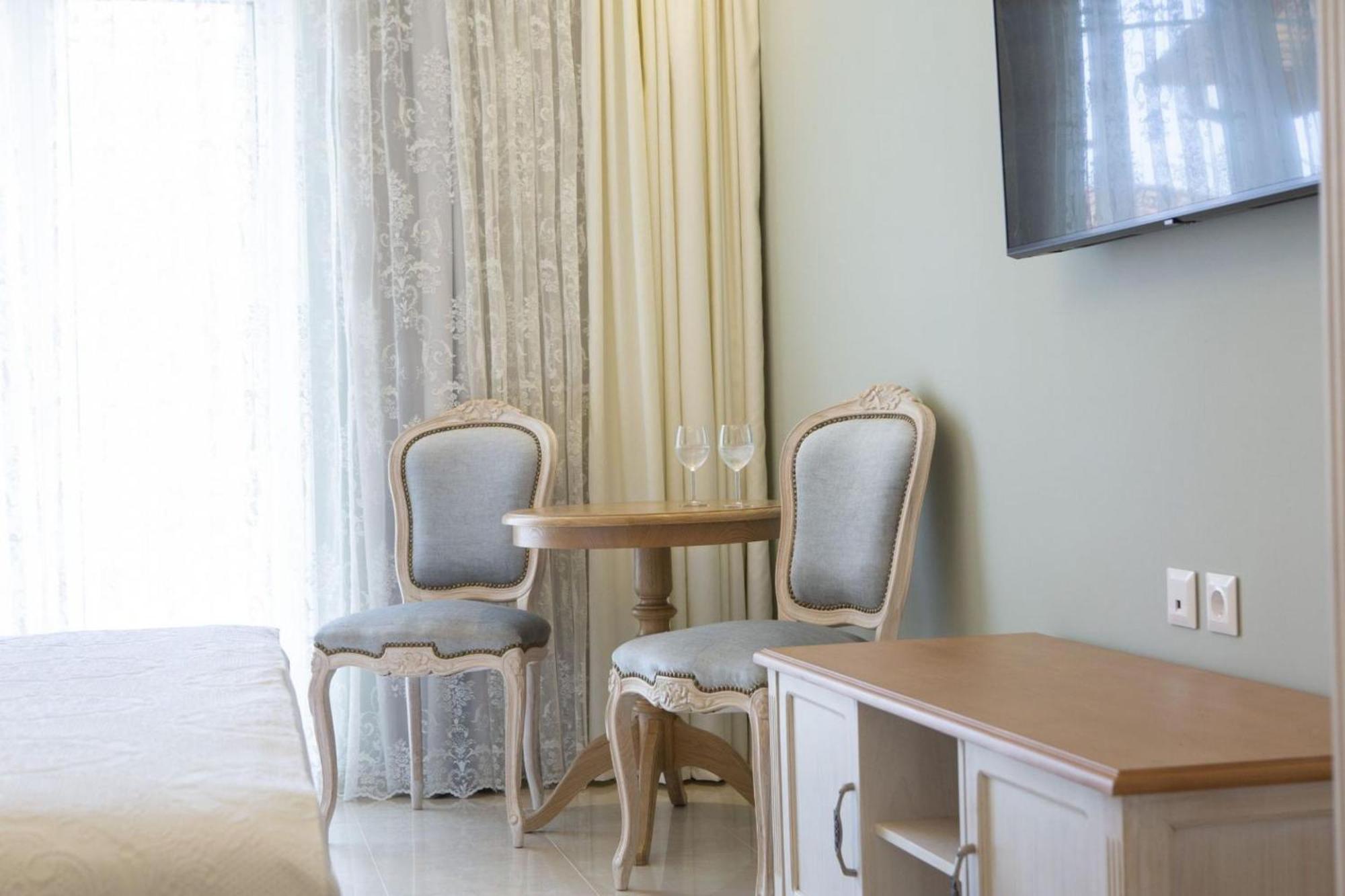 Daire Vk Luxury - Private Parking - Adults Only Nydri (Lefkada)