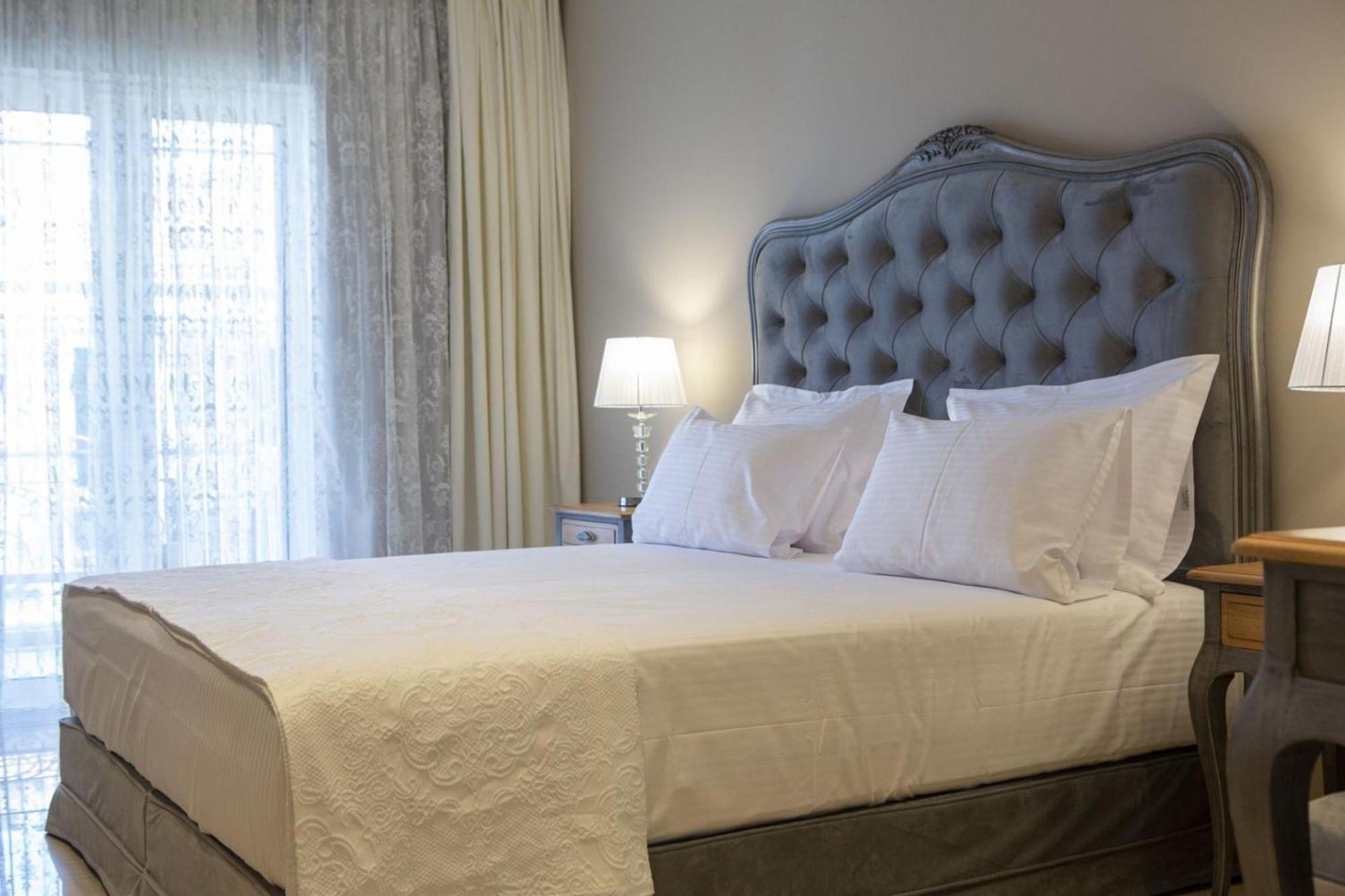 Daire Vk Luxury - Private Parking - Adults Only *