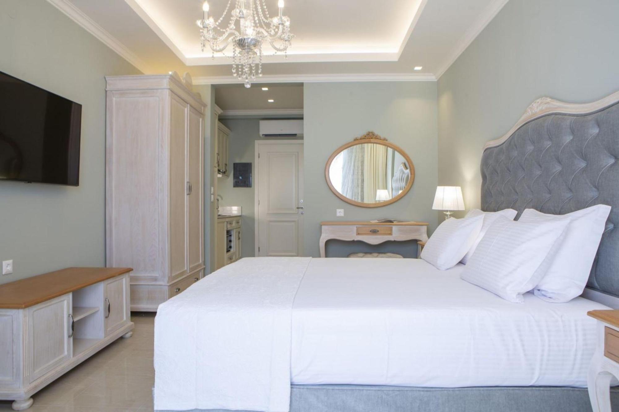 Daire Vk Luxury - Private Parking - Adults Only Nydri (Lefkada)