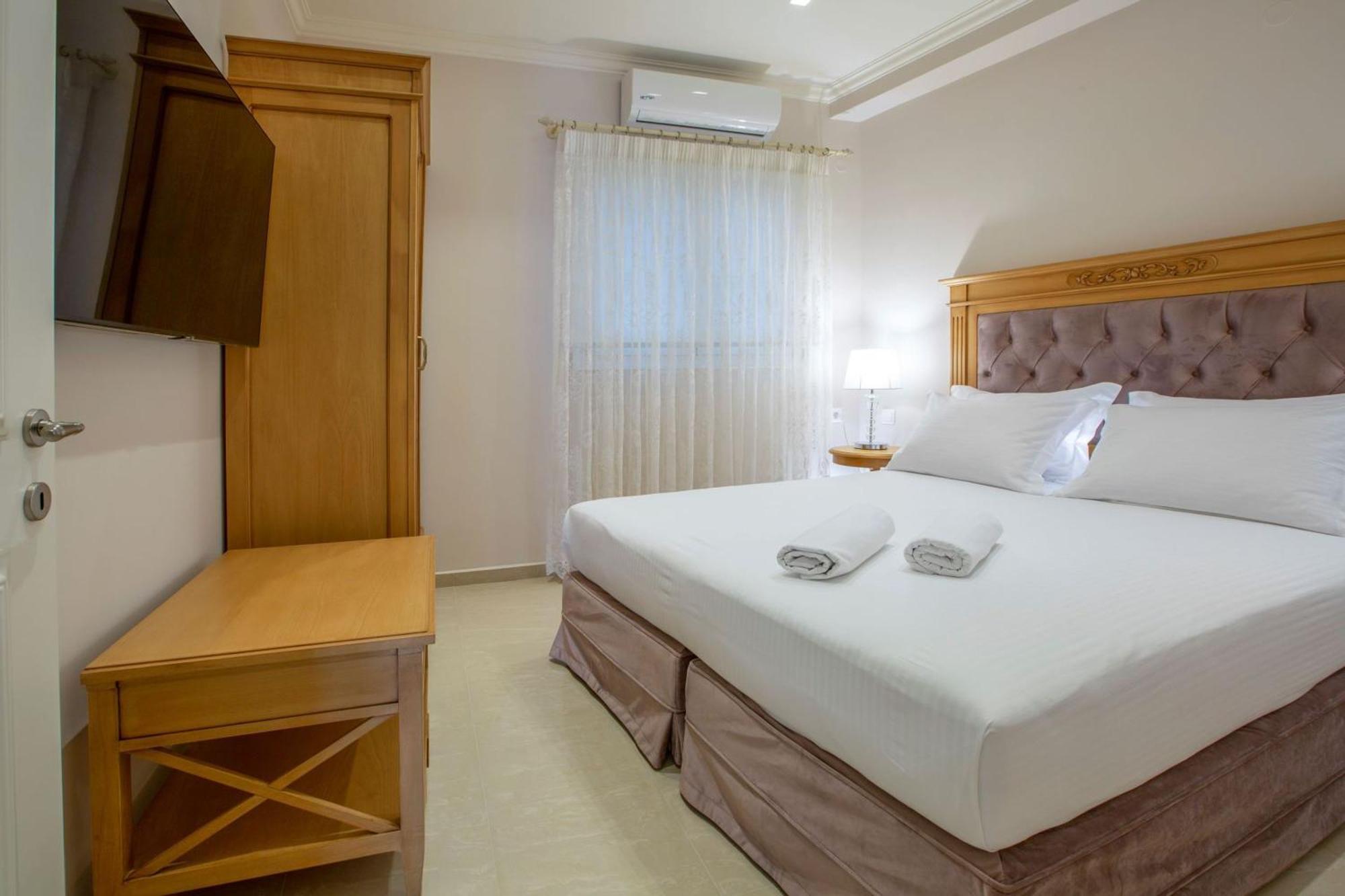 Daire Vk Luxury - Private Parking - Adults Only