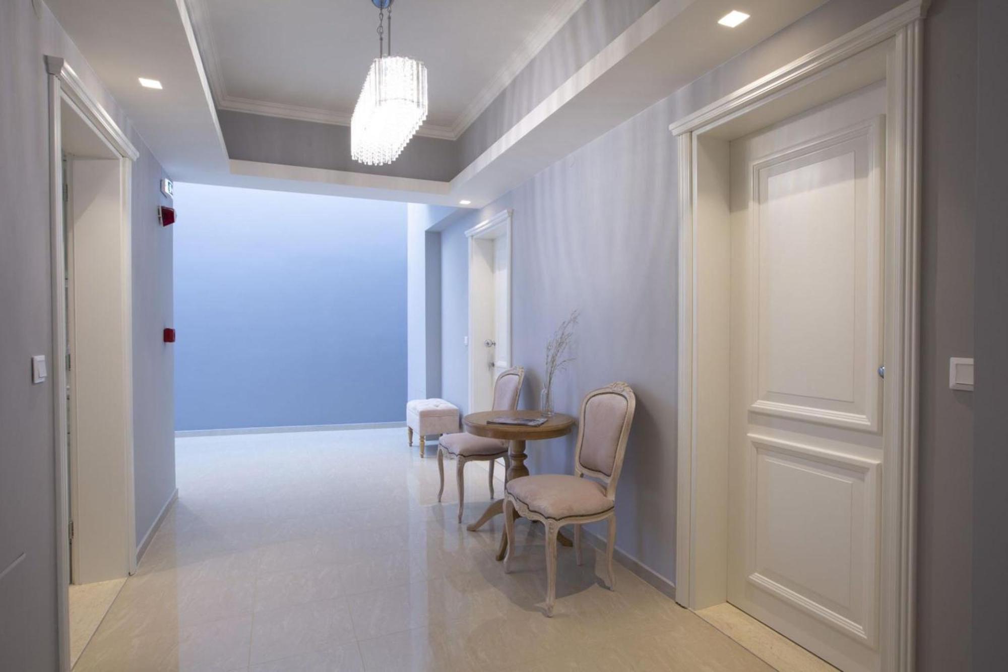 Vk Luxury - Private Parking - Adults Only Daire Nydri (Lefkada)