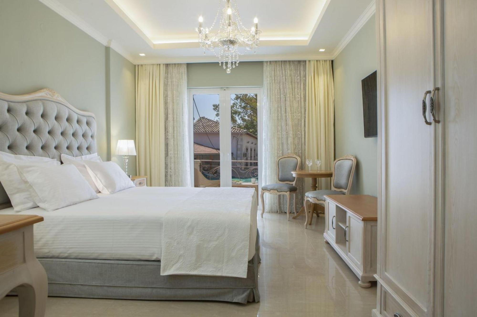 Vk Luxury - Private Parking - Adults Only Daire