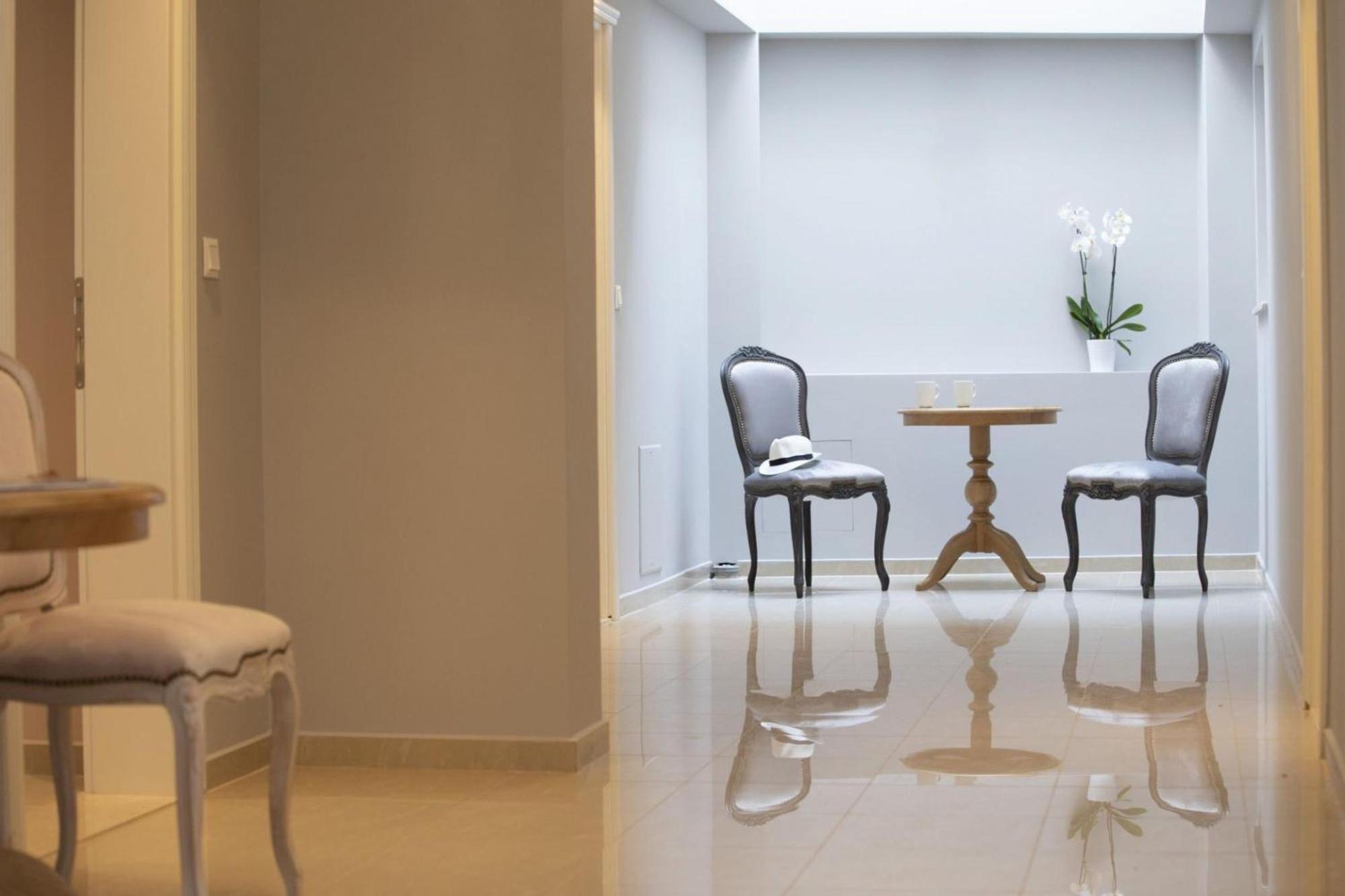 公寓 Vk Luxury - Private Parking - Adults Only Nydri (Lefkada)