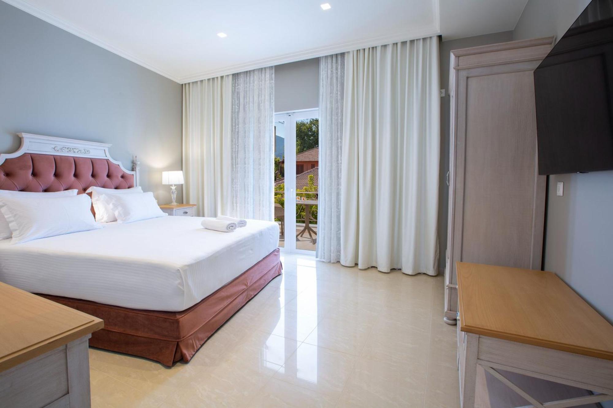 Vk Luxury - Private Parking - Adults Only Daire *